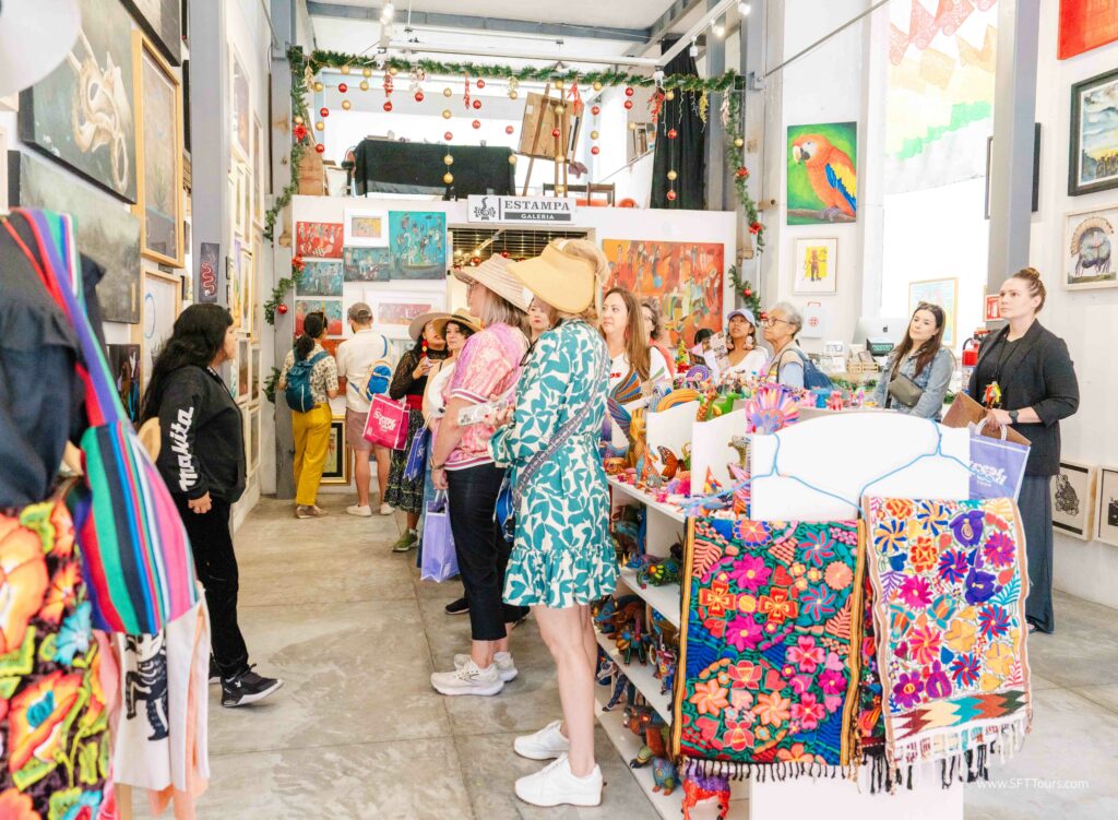 Oaxaca 2024 NYE Emily L-163