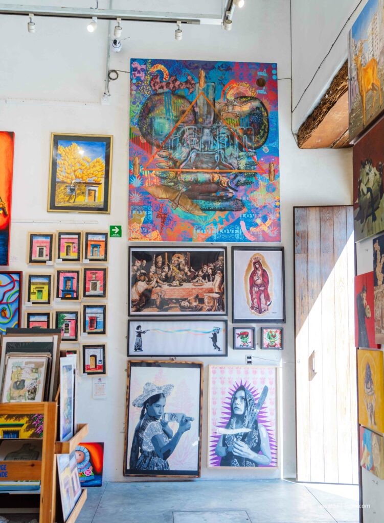 Oaxaca 2024 NYE Emily L-164