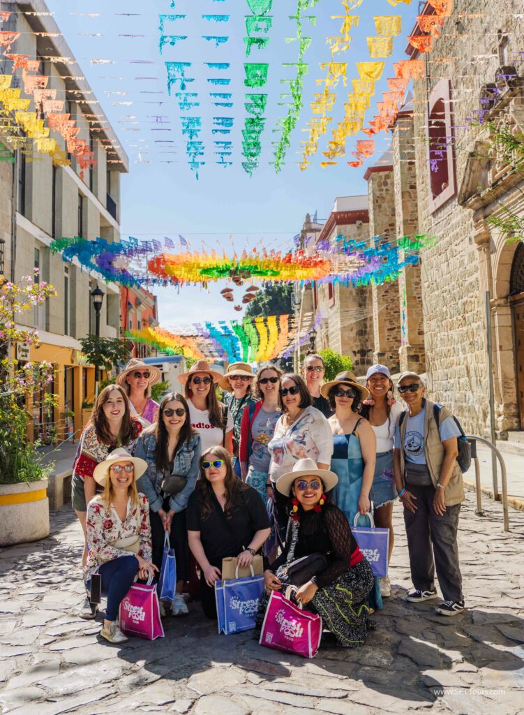 Oaxaca 2024 NYE Emily L-169