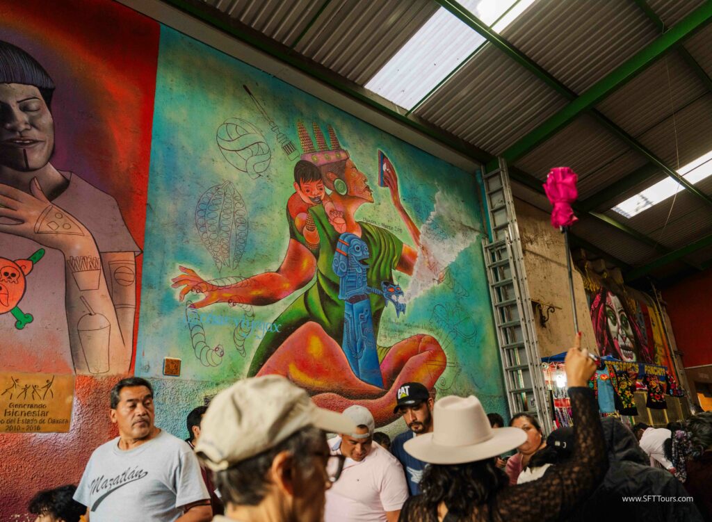 Oaxaca 2024 NYE Emily L-174