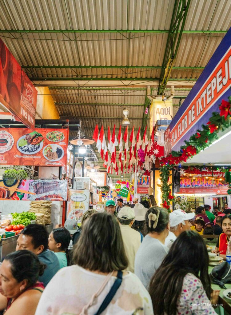 Oaxaca 2024 NYE Emily L-175