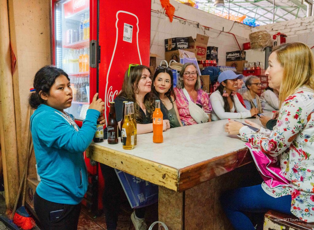 Oaxaca 2024 NYE Emily L-179