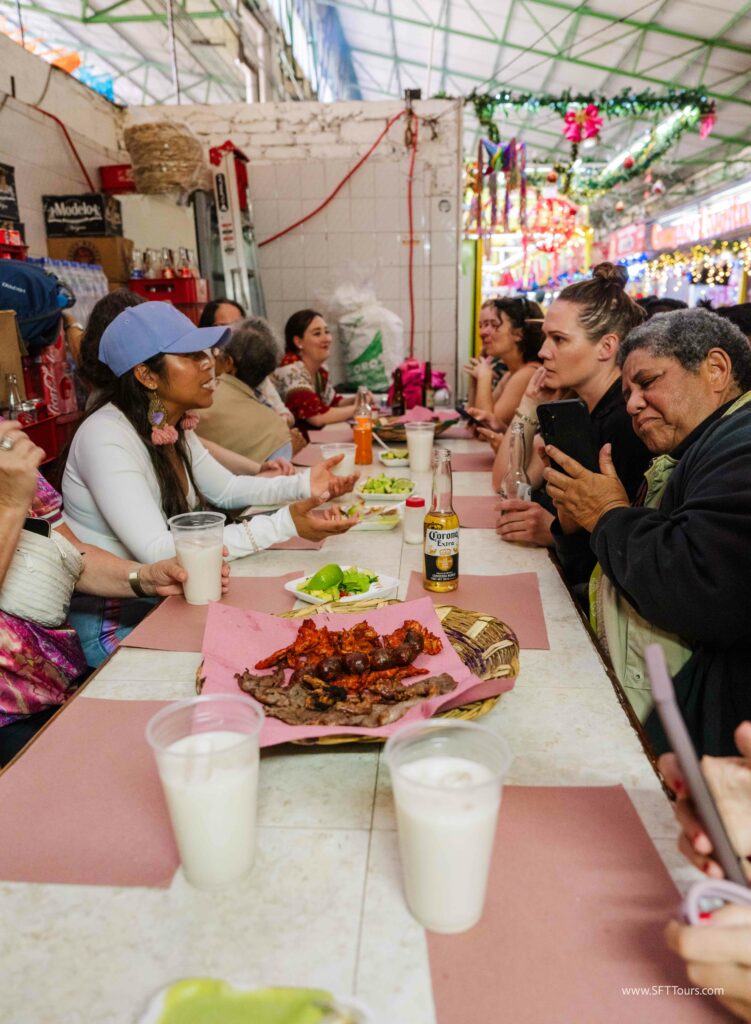 Oaxaca 2024 NYE Emily L-184