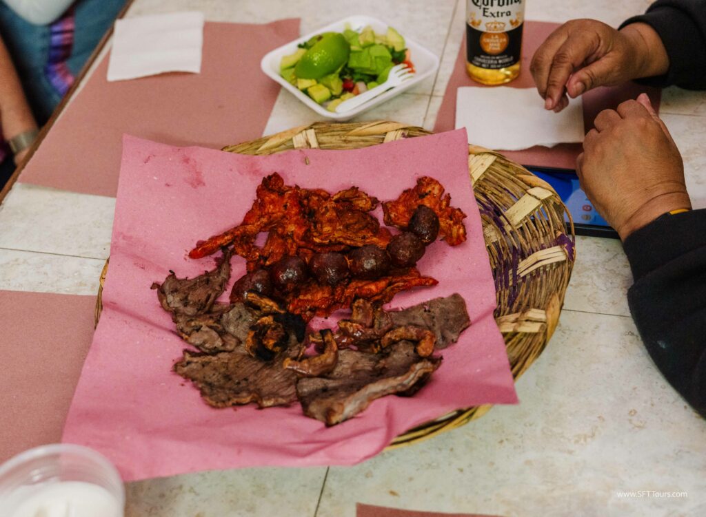 Oaxaca 2024 NYE Emily L-185