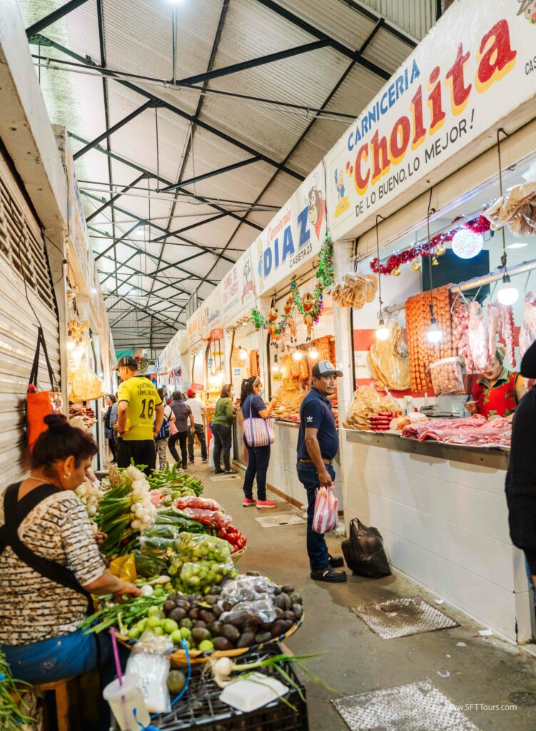 Oaxaca 2024 NYE Emily L-188