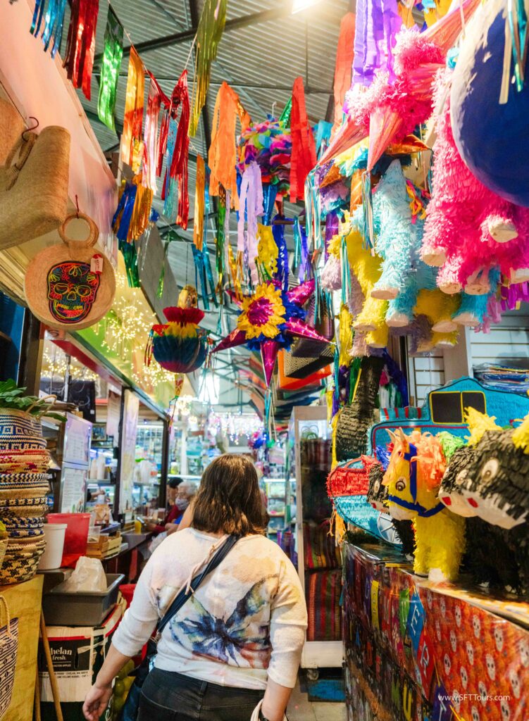 Oaxaca 2024 NYE Emily L-189