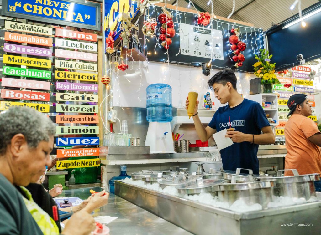 Oaxaca 2024 NYE Emily L-205