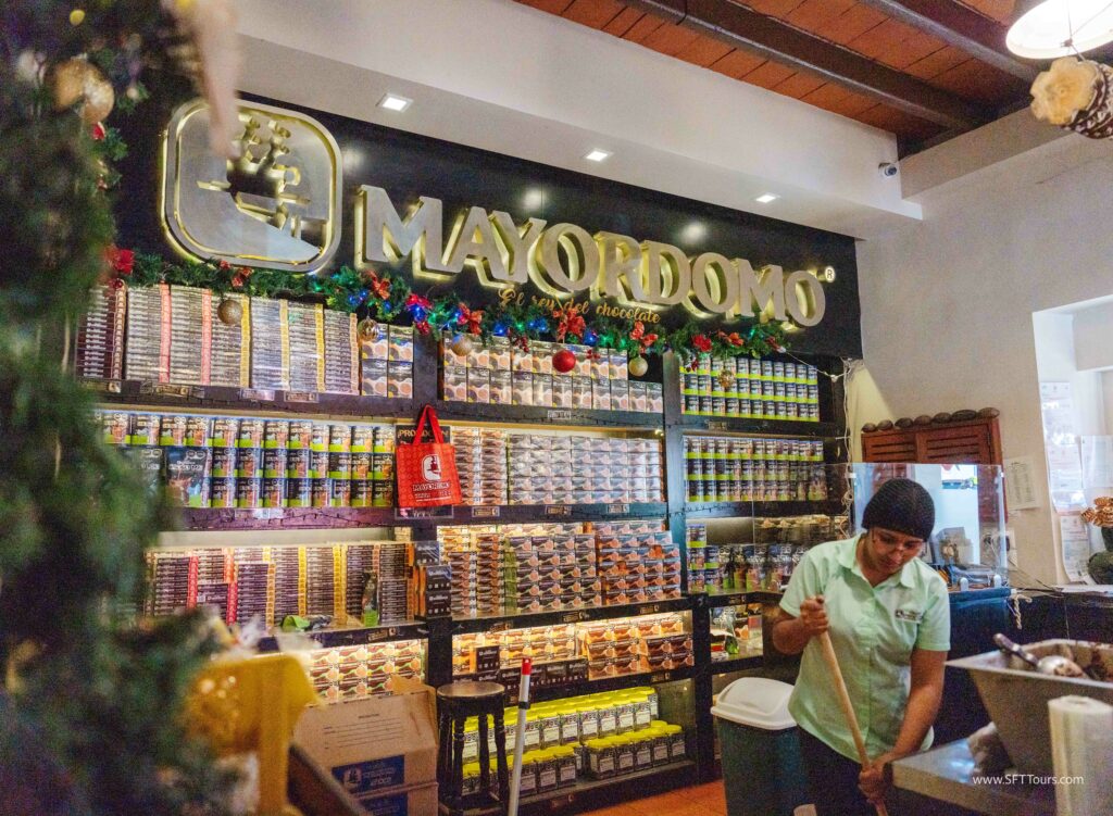 Oaxaca 2024 NYE Emily L-207