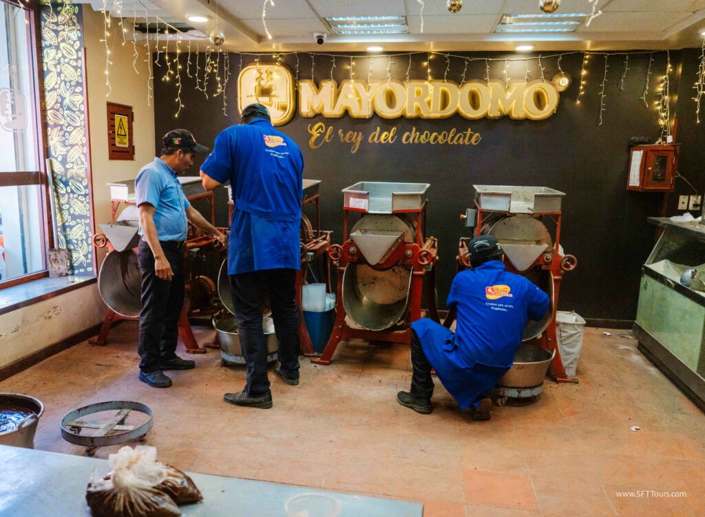 Oaxaca 2024 NYE Emily L-208