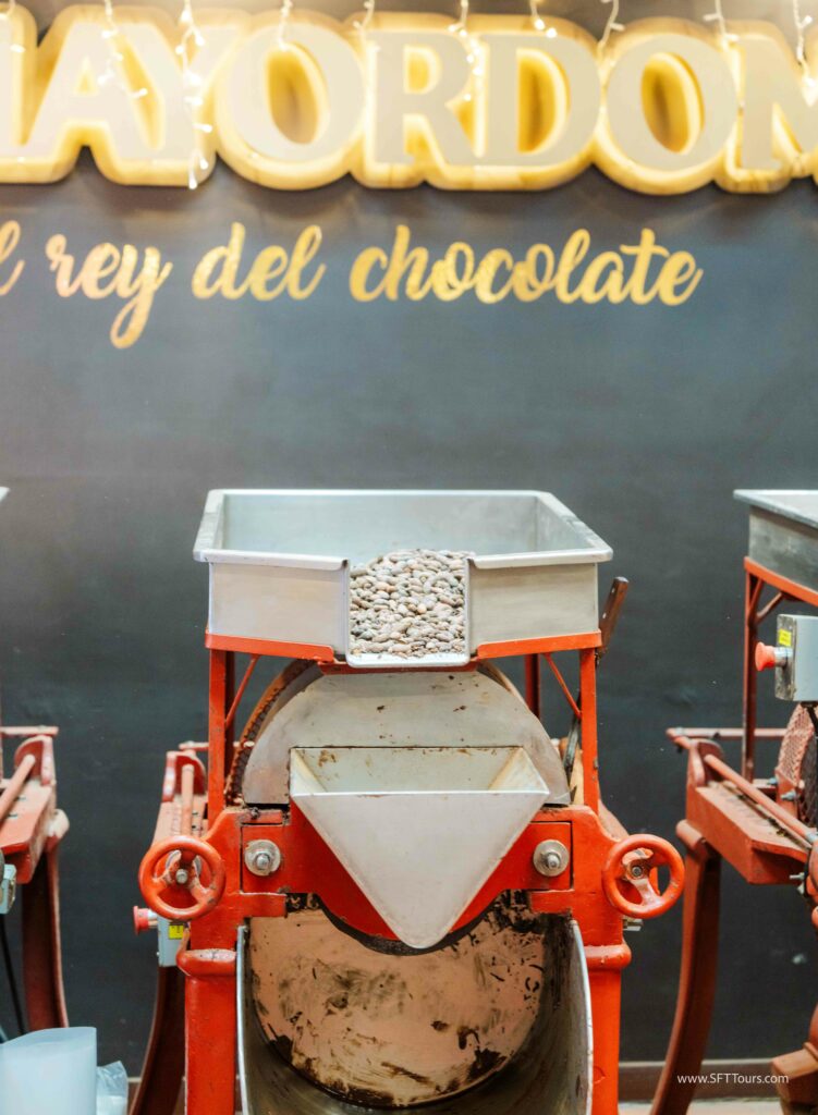 Oaxaca 2024 NYE Emily L-210