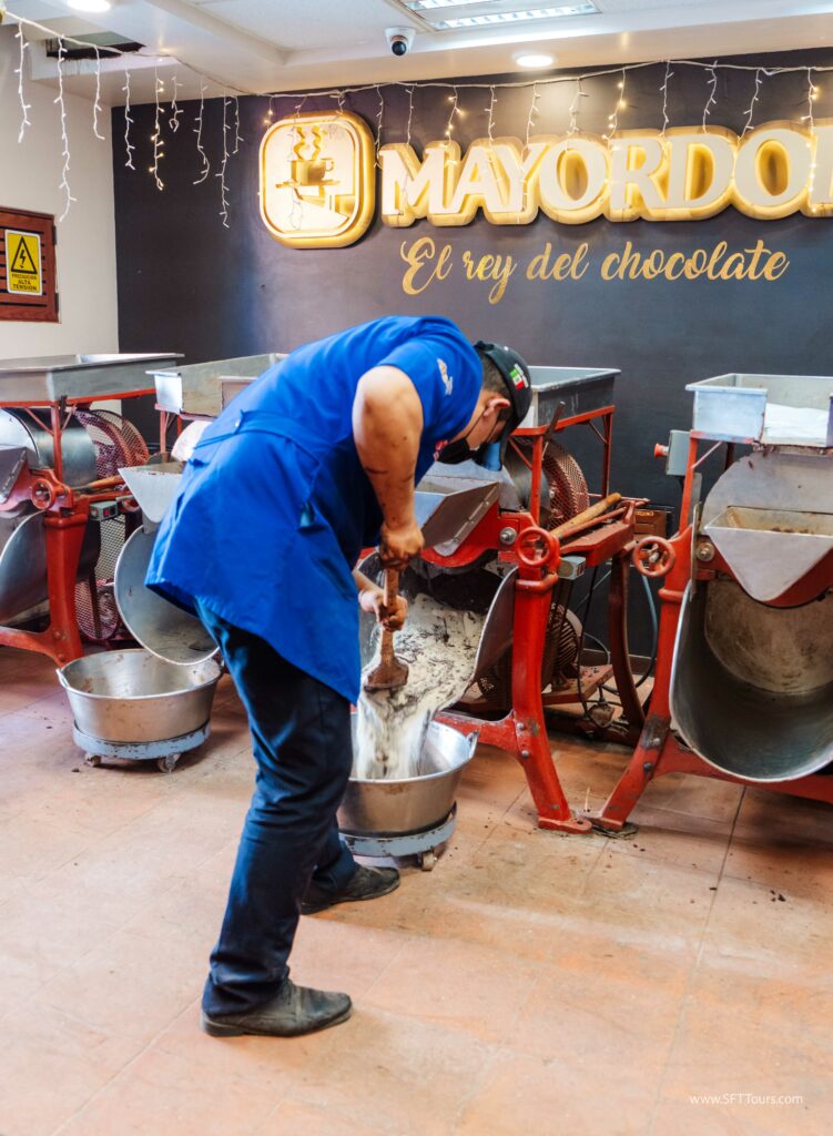 Oaxaca 2024 NYE Emily L-213