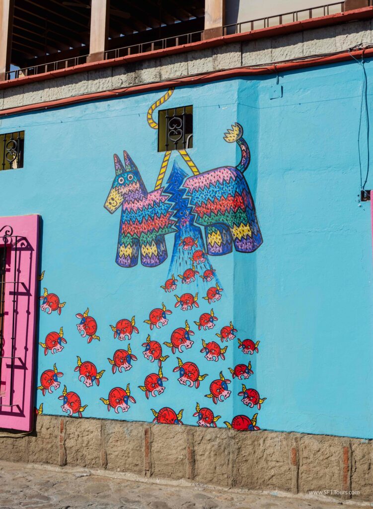 Oaxaca 2024 NYE Emily L-219