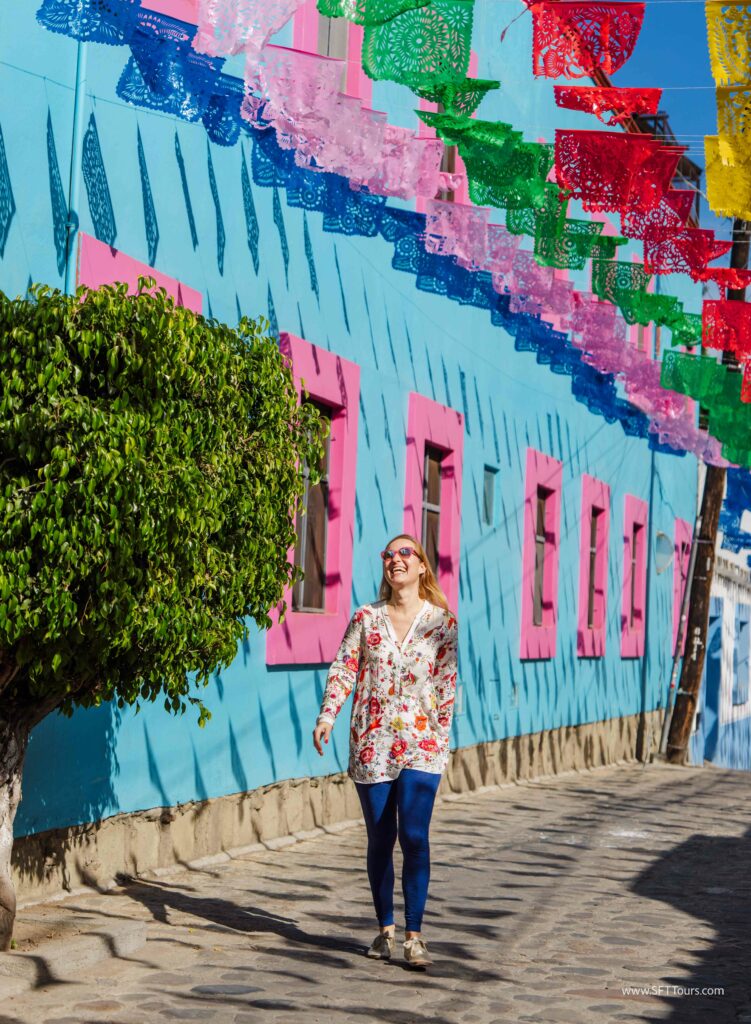 Oaxaca 2024 NYE Emily L-220