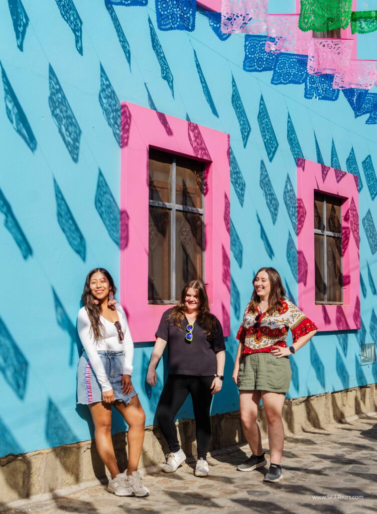 Oaxaca 2024 NYE Emily L-224