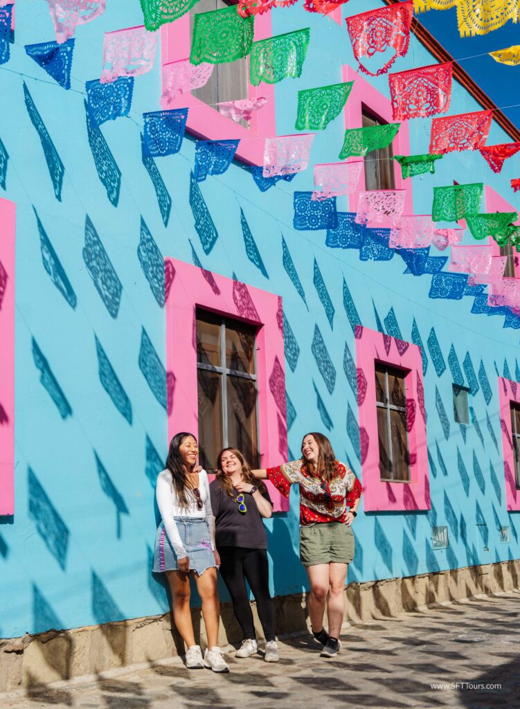 Oaxaca 2024 NYE Emily L-226