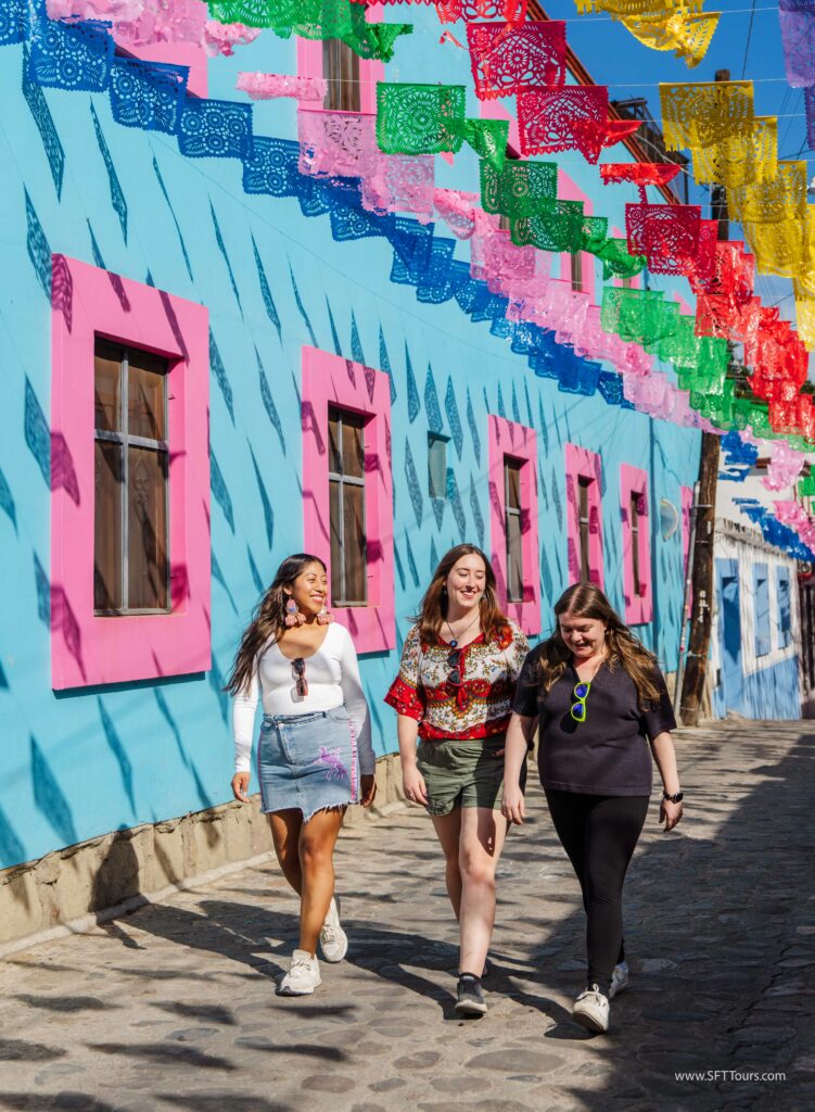 Oaxaca 2024 NYE Emily L-227