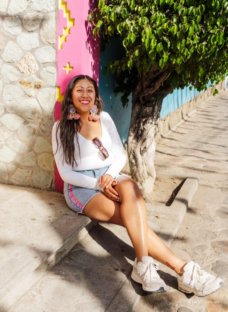 Oaxaca 2024 NYE Emily L-228