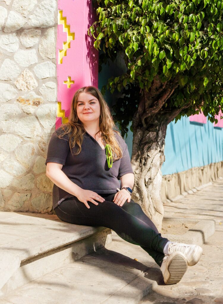 Oaxaca 2024 NYE Emily L-230