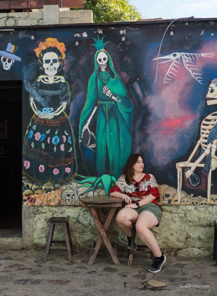 Oaxaca 2024 NYE Emily L-235