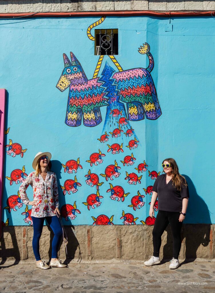 Oaxaca 2024 NYE Emily L-236