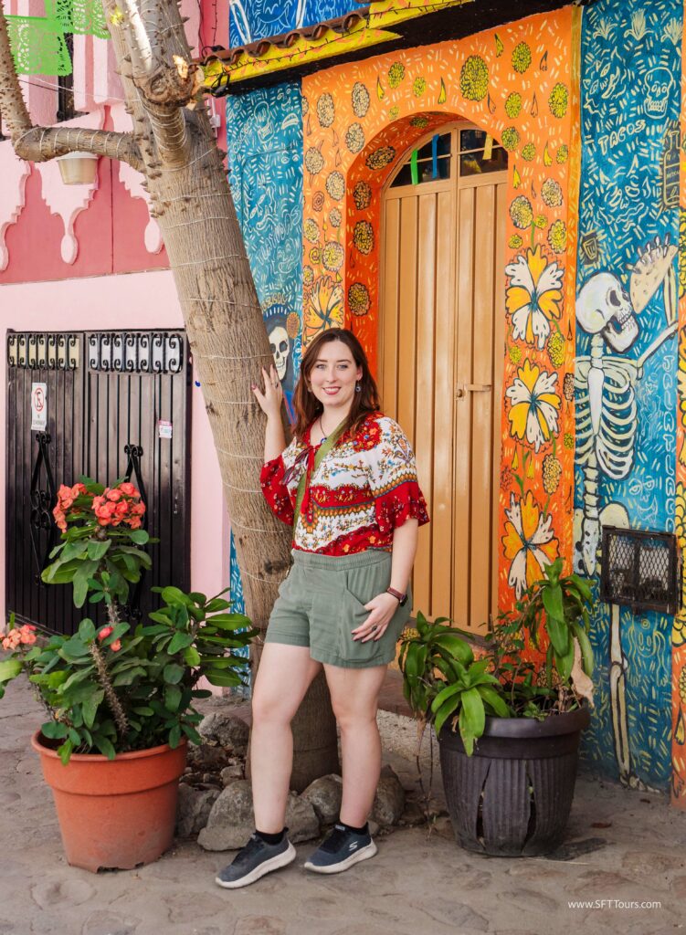 Oaxaca 2024 NYE Emily L-246