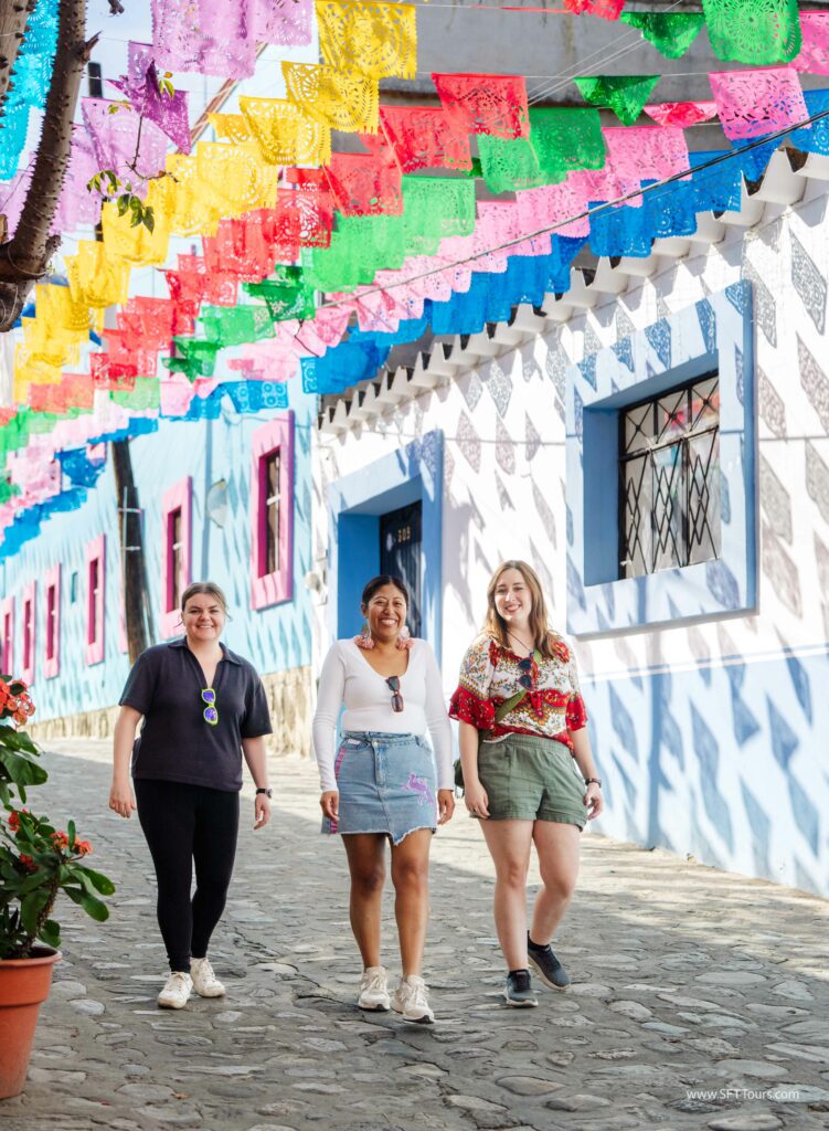 Oaxaca 2024 NYE Emily L-248