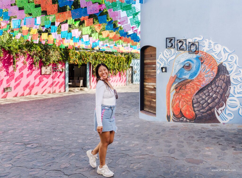 Oaxaca 2024 NYE Emily L-254