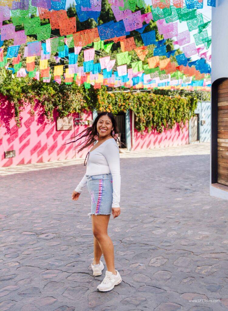 Oaxaca 2024 NYE Emily L-256