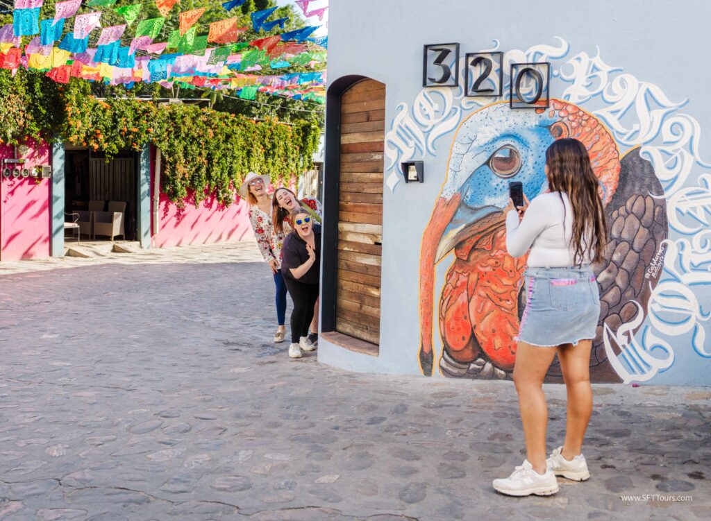 Oaxaca 2024 NYE Emily L-258