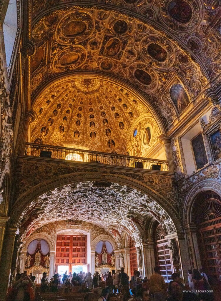 Oaxaca 2024 NYE Emily L-26