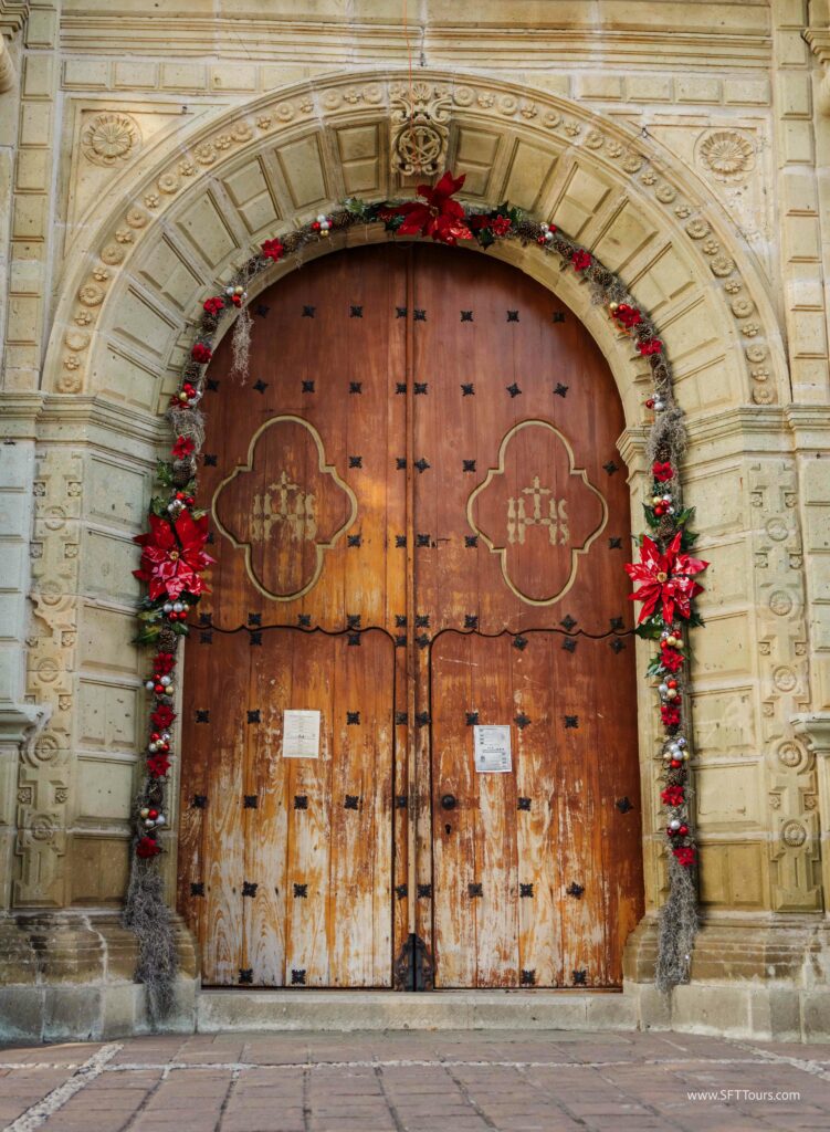 Oaxaca 2024 NYE Emily L-266