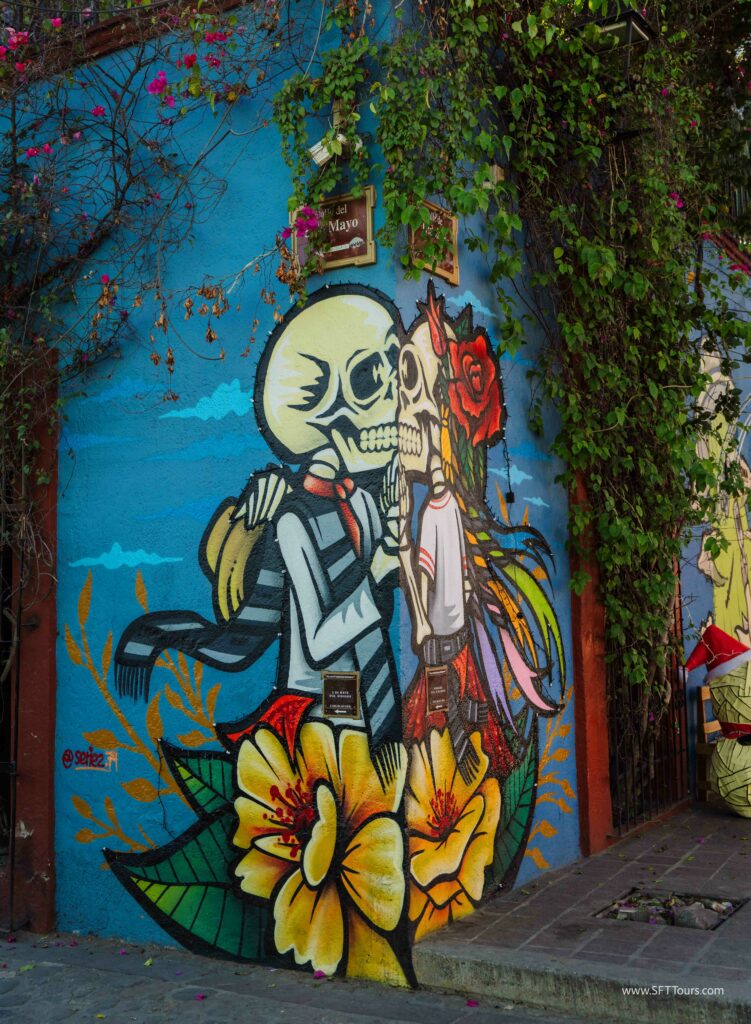 Oaxaca 2024 NYE Emily L-267