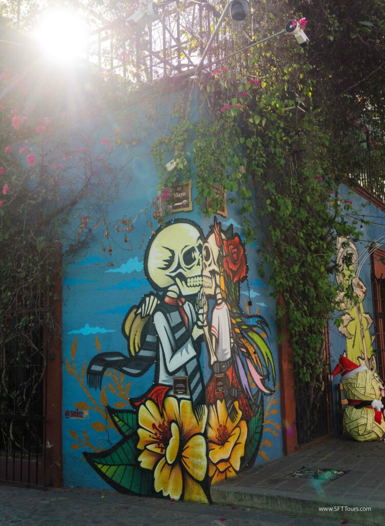 Oaxaca 2024 NYE Emily L-268