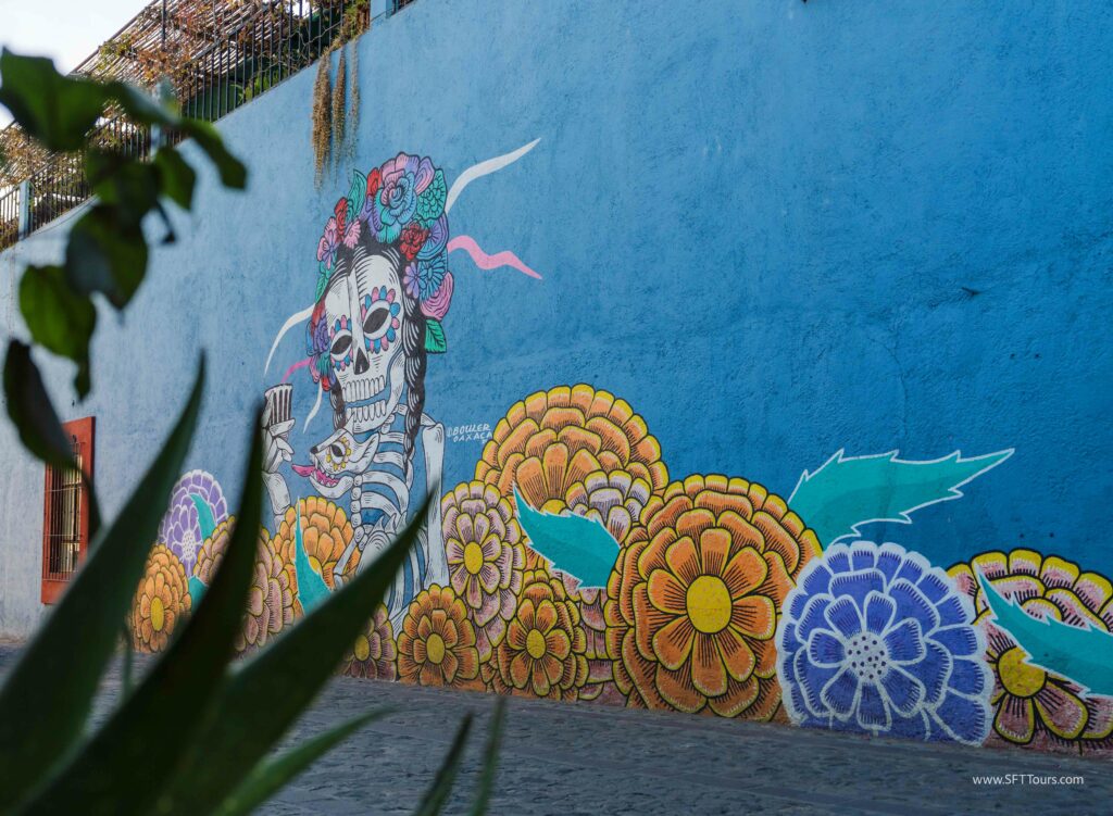 Oaxaca 2024 NYE Emily L-269