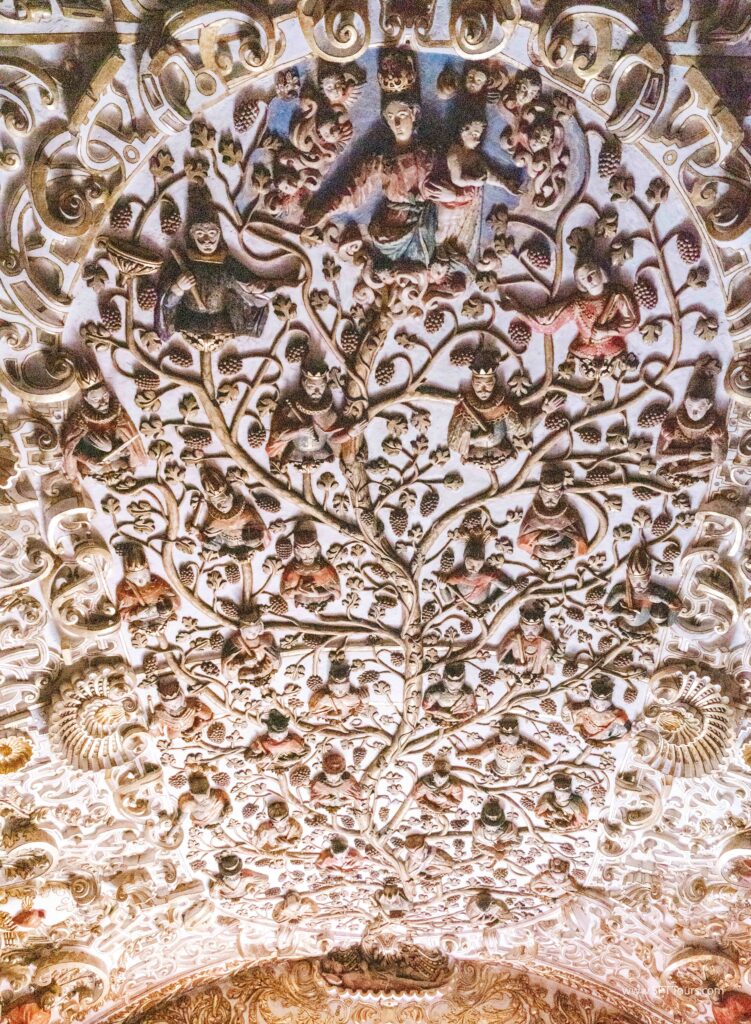 Oaxaca 2024 NYE Emily L-27