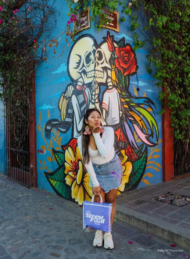 Oaxaca 2024 NYE Emily L-270