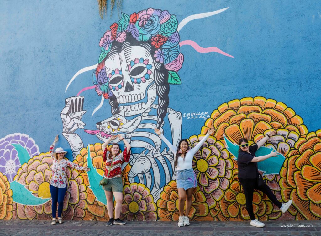 Oaxaca 2024 NYE Emily L-273