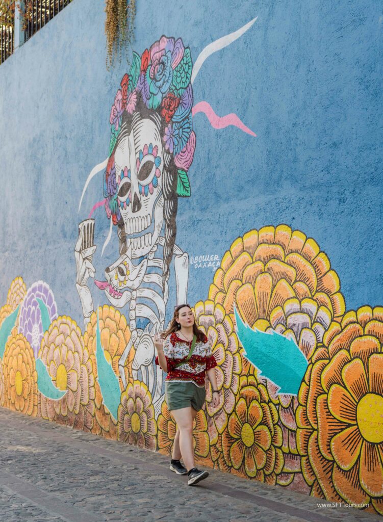 Oaxaca 2024 NYE Emily L-275