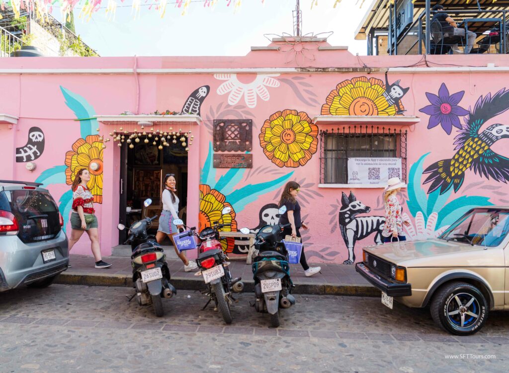 Oaxaca 2024 NYE Emily L-277