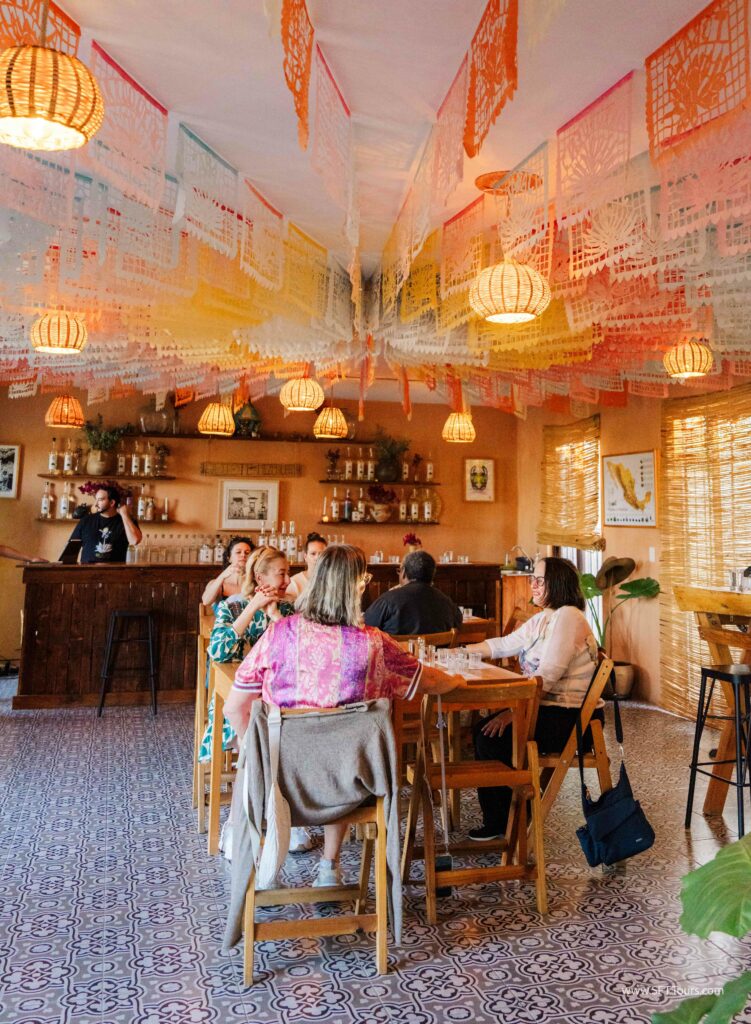 Oaxaca 2024 NYE Emily L-278