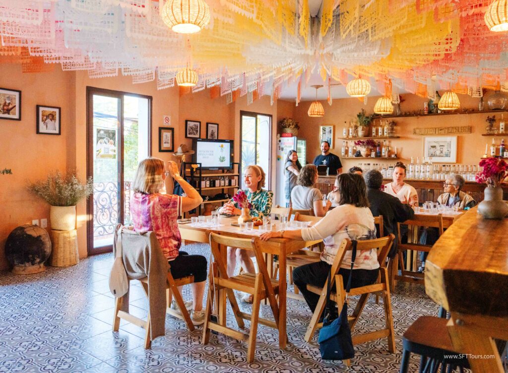 Oaxaca 2024 NYE Emily L-279