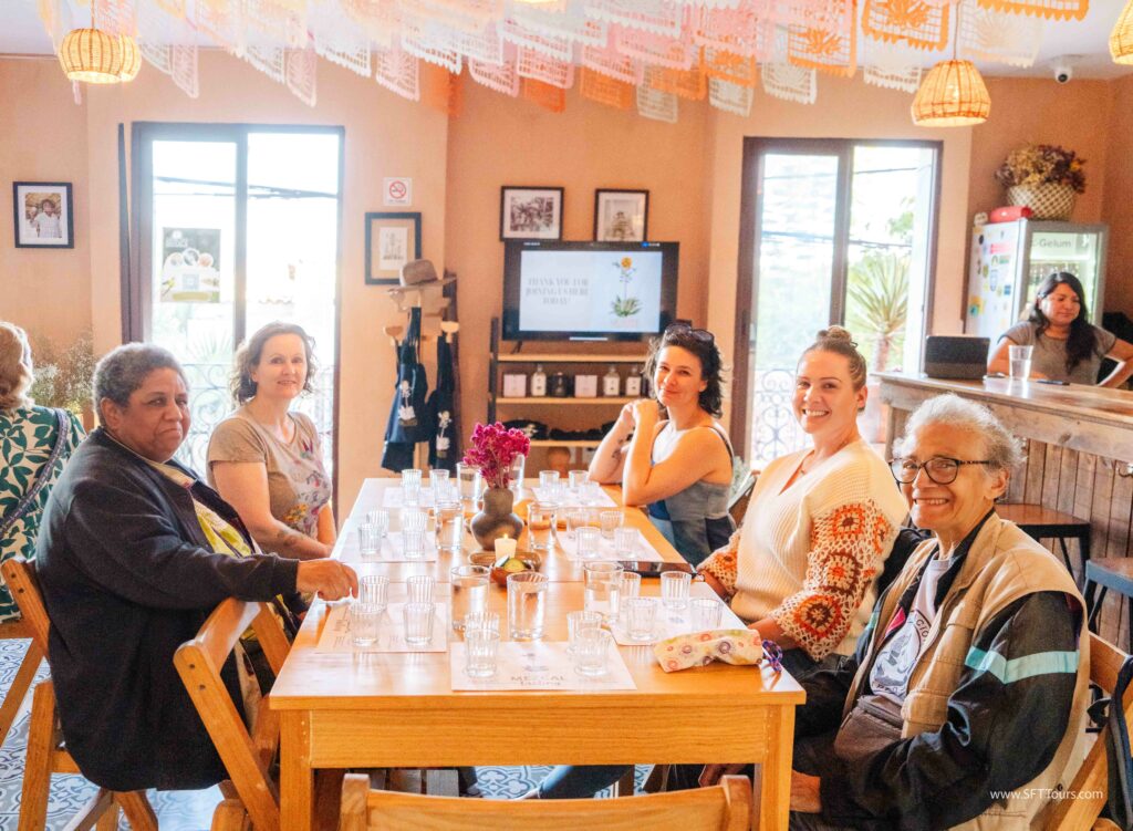 Oaxaca 2024 NYE Emily L-284