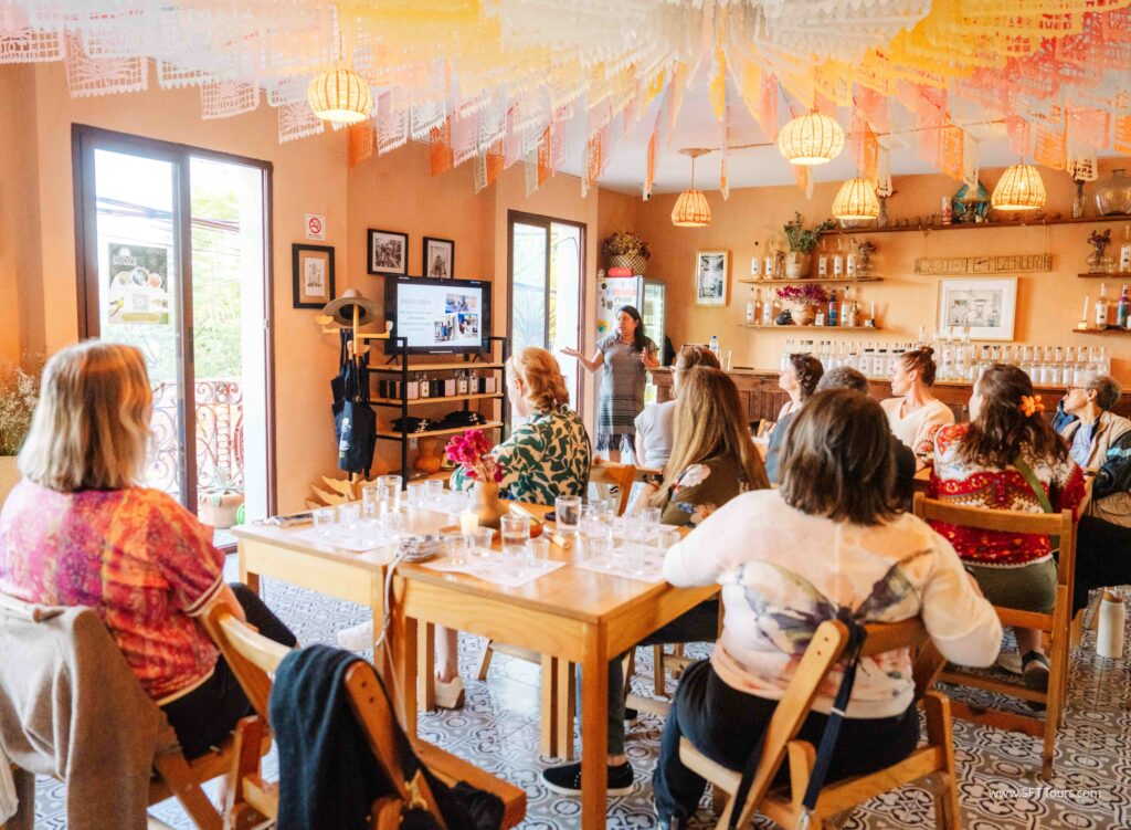 Oaxaca 2024 NYE Emily L-287