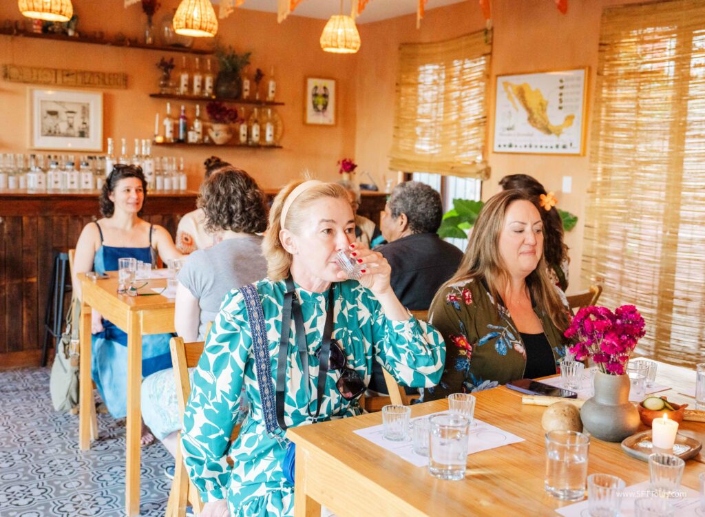 Oaxaca 2024 NYE Emily L-292