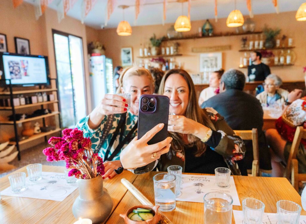 Oaxaca 2024 NYE Emily L-293