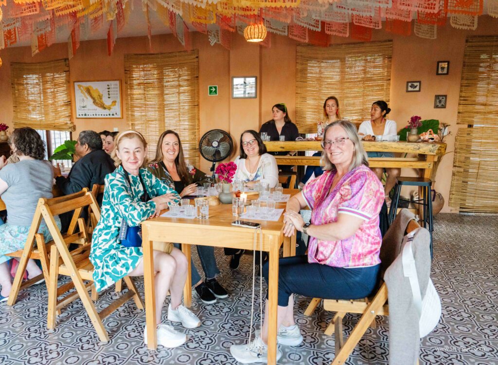 Oaxaca 2024 NYE Emily L-294