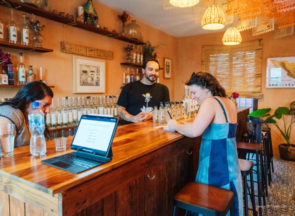 Oaxaca 2024 NYE Emily L-296