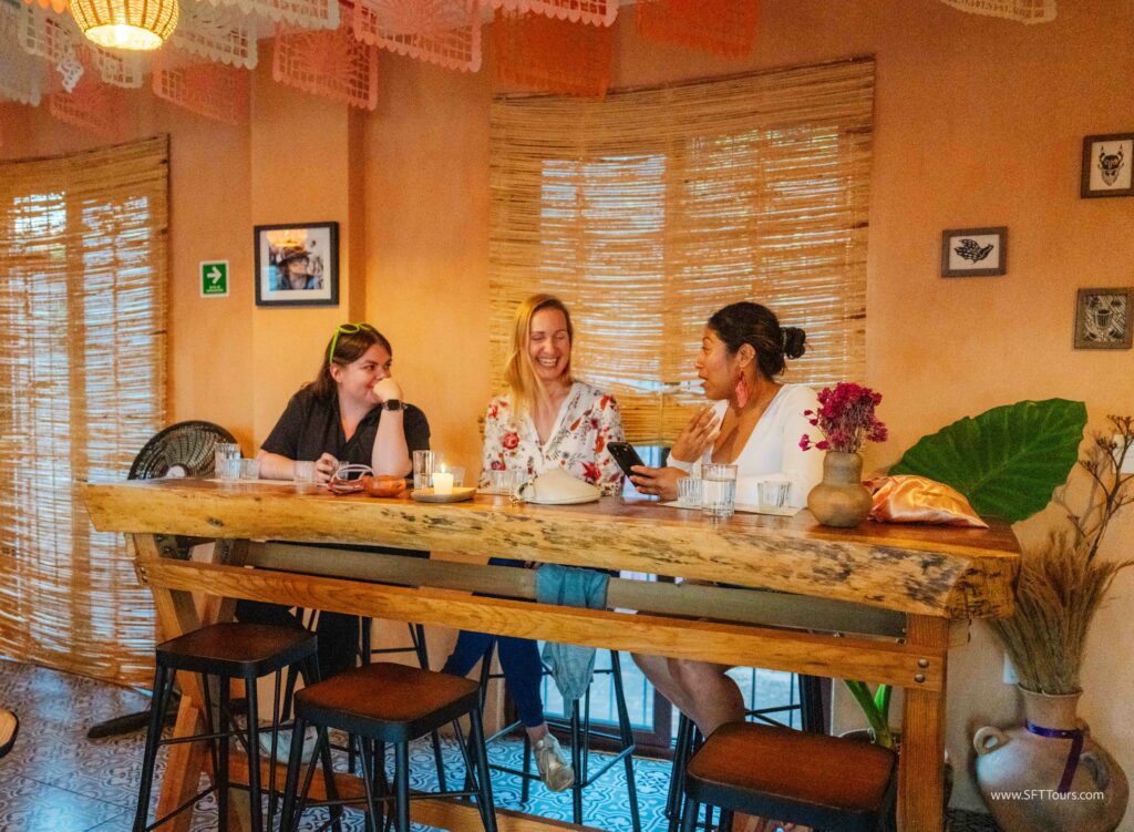 Oaxaca 2024 NYE Emily L-298