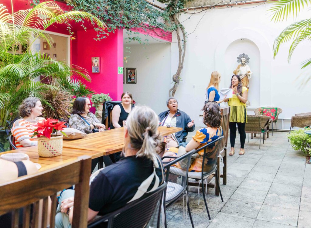 Oaxaca 2024 NYE Emily L-3