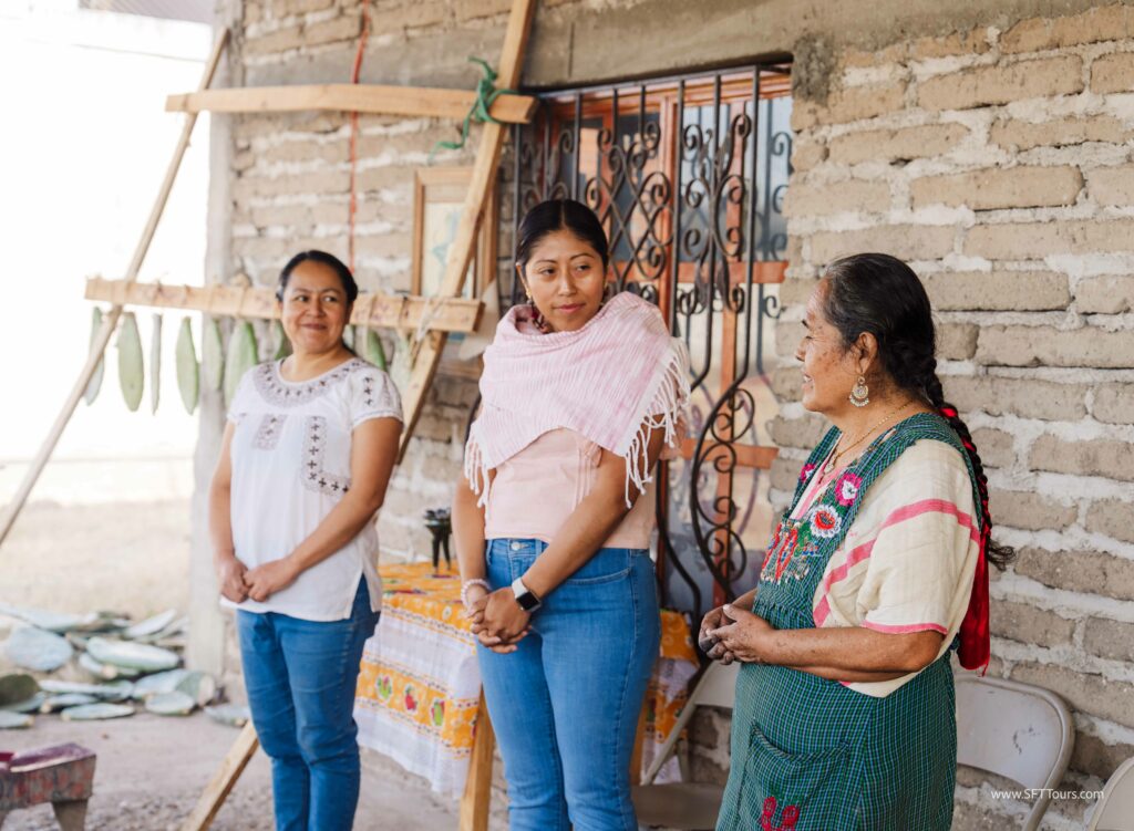 Oaxaca 2024 NYE Emily L-307